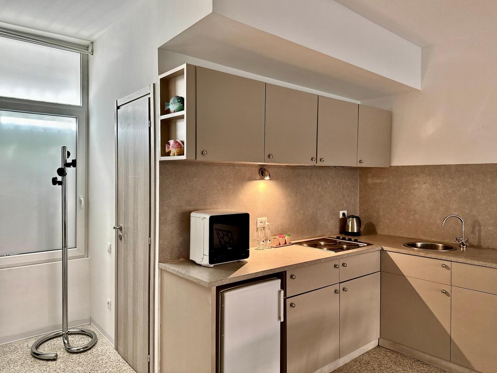 Navigli Apartments Милан Экстерьер фото