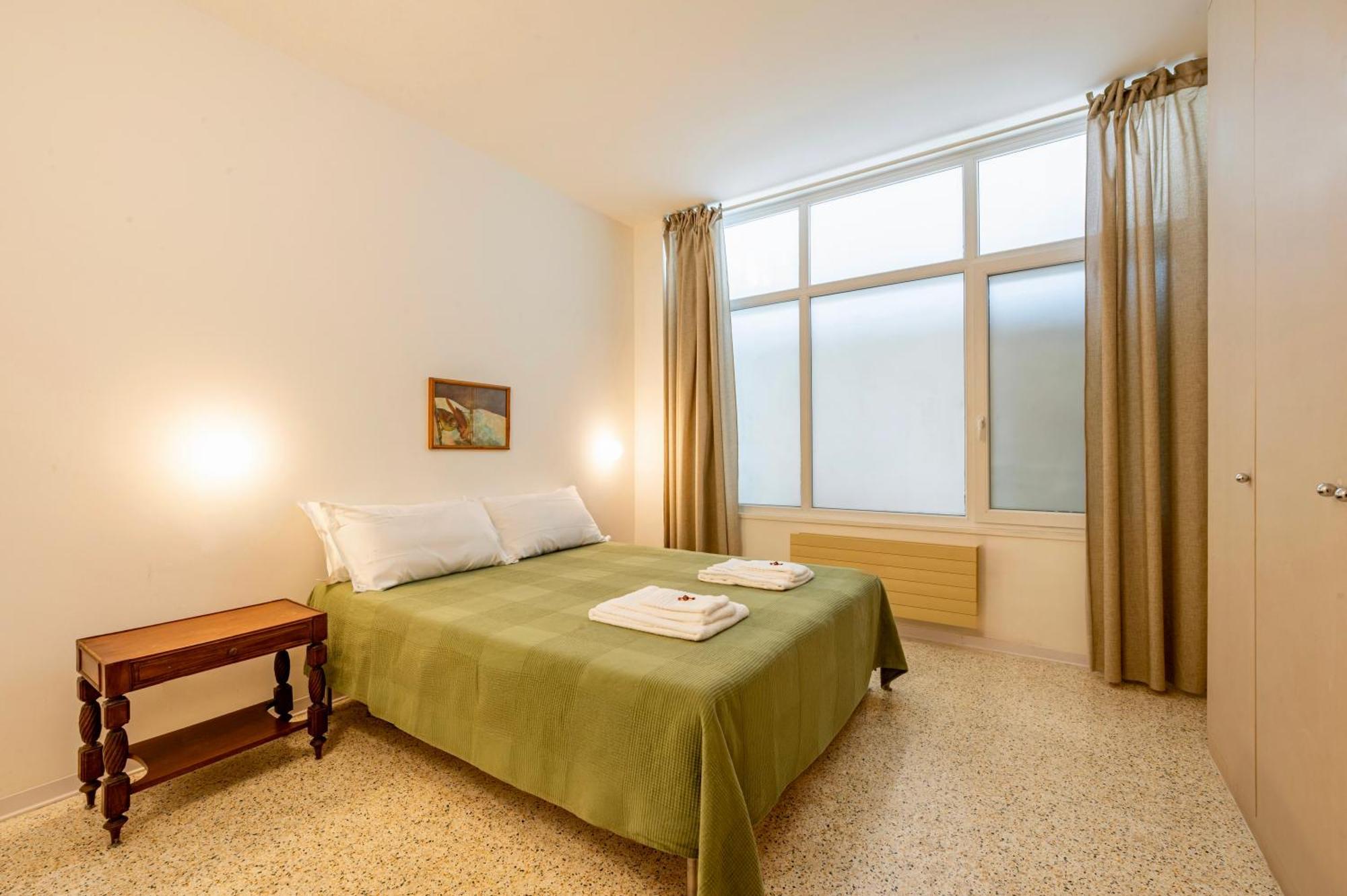 Navigli Apartments Милан Экстерьер фото