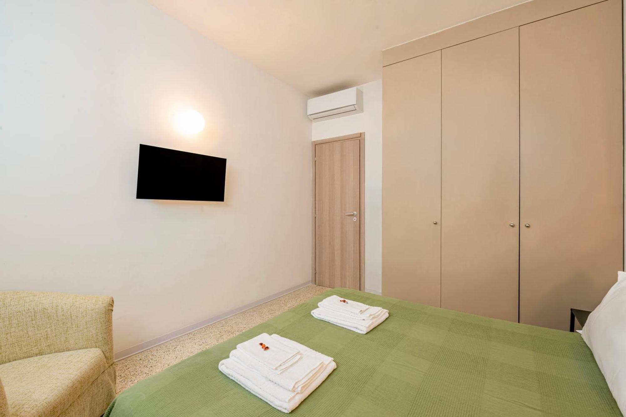 Navigli Apartments Милан Экстерьер фото