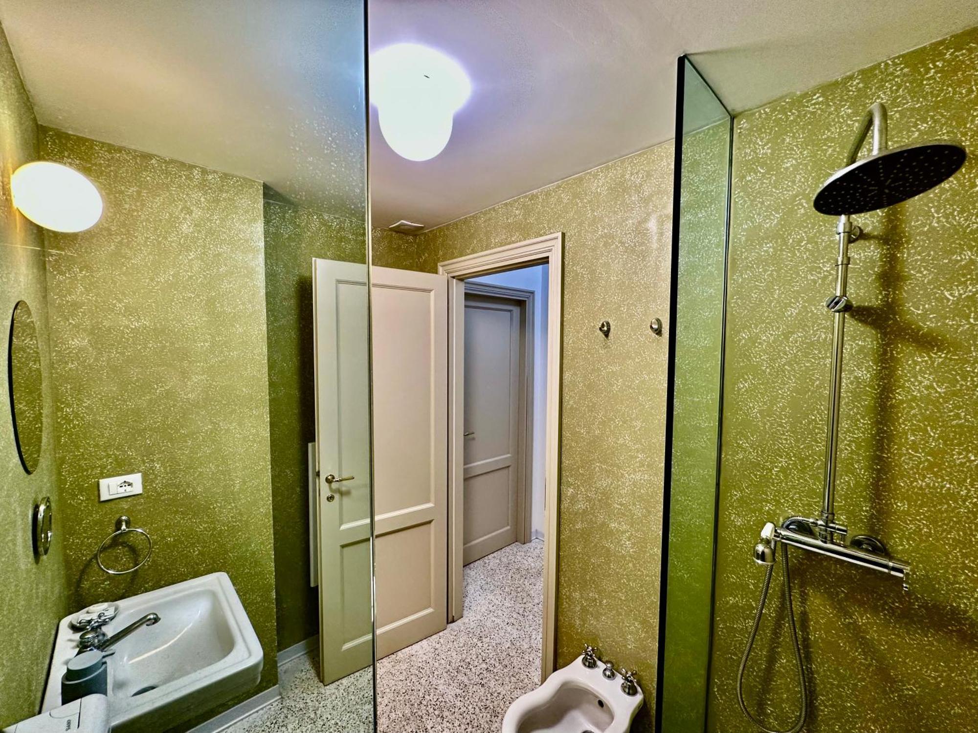 Navigli Apartments Милан Экстерьер фото